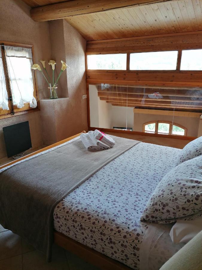 Casa Rugall Monros 외부 사진