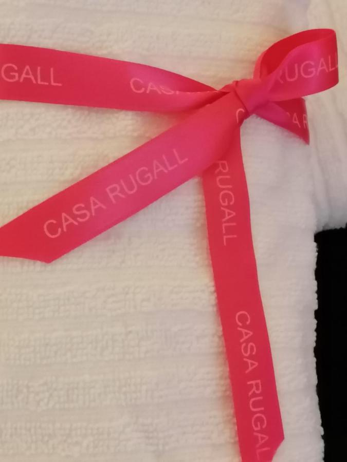 Casa Rugall Monros 외부 사진